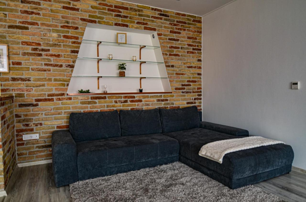 Ferienwohnung Kossuth Vendeghaz Tolna Exterior foto